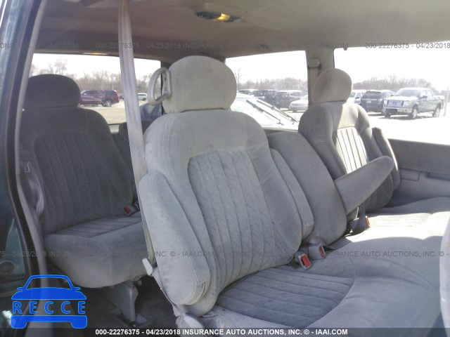 1996 GMC SAFARI XT 1GKEL19W9TB516879 image 7