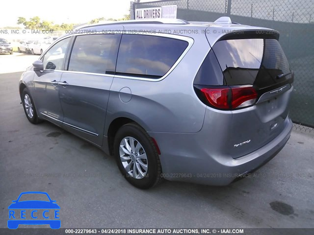 2018 CHRYSLER PACIFICA TOURING L 2C4RC1BG4JR123886 зображення 2