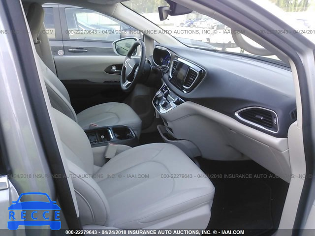 2018 CHRYSLER PACIFICA TOURING L 2C4RC1BG4JR123886 image 4