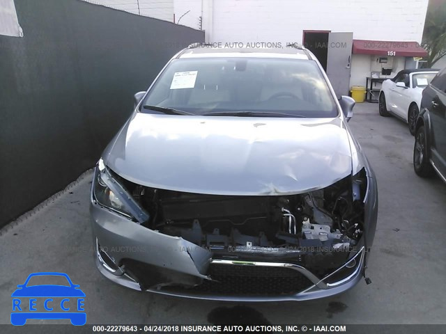 2018 CHRYSLER PACIFICA TOURING L 2C4RC1BG4JR123886 Bild 5