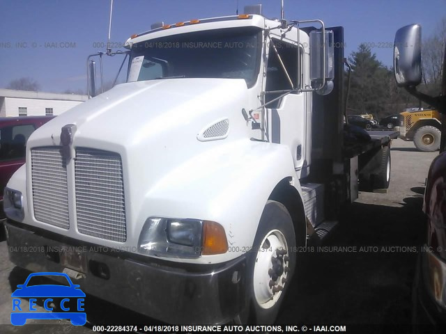 2004 KENWORTH CONSTRUCTIONON T300 2NKMHZ7X34M068611 image 1