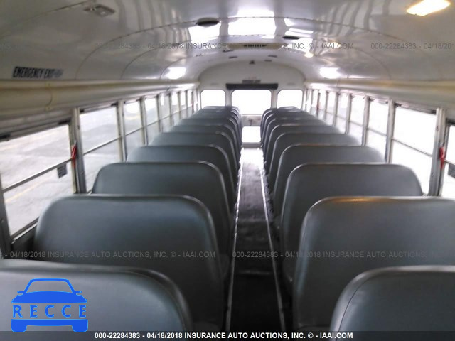 2007 BLUE BIRD BUS 240456 image 7