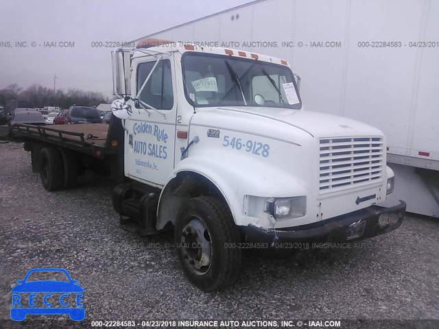 1998 INTERNATIONAL 4000 4700 1HTSCABM0WH526082 image 0