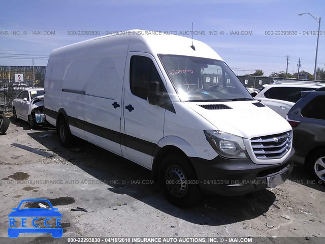 2014 FREIGHTLINER SPRINTER 3500 WDYPF1DC3E5939648 image 0