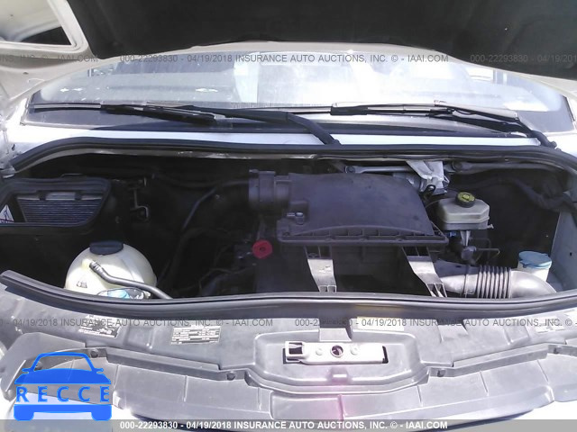 2014 FREIGHTLINER SPRINTER 3500 WDYPF1DC3E5939648 image 9