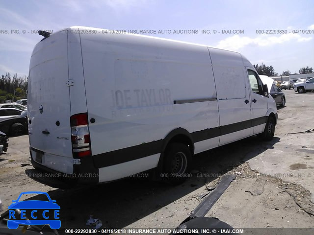 2014 FREIGHTLINER SPRINTER 3500 WDYPF1DC3E5939648 image 3