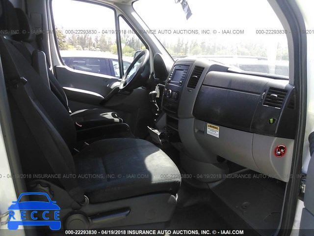 2014 FREIGHTLINER SPRINTER 3500 WDYPF1DC3E5939648 image 4