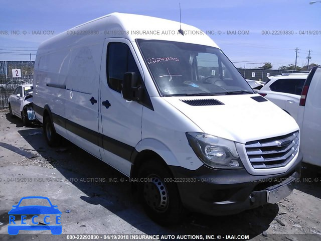 2014 FREIGHTLINER SPRINTER 3500 WDYPF1DC3E5939648 image 5