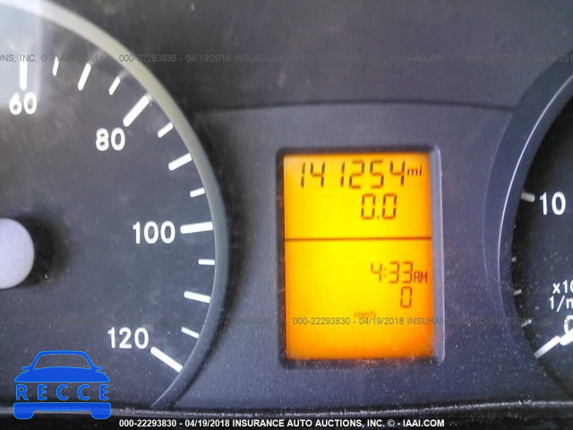 2014 FREIGHTLINER SPRINTER 3500 WDYPF1DC3E5939648 image 6