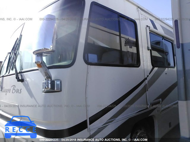 2001 FREIGHTLINER CHASSIS X LINE MOTOR HOME 4UZAAHBS21CJ04810 зображення 1