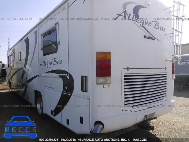 2001 FREIGHTLINER CHASSIS X LINE MOTOR HOME 4UZAAHBS21CJ04810 image 2