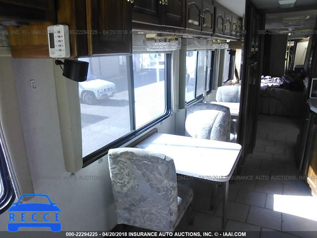 2001 FREIGHTLINER CHASSIS X LINE MOTOR HOME 4UZAAHBS21CJ04810 зображення 6