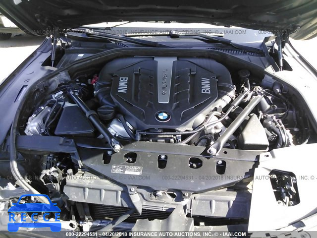 2013 BMW 750 LI WBAYE8C51DD132674 image 9