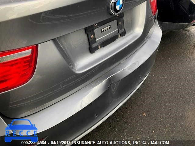 2012 BMW X6 M 5YMGZ0C51CLK14923 image 5