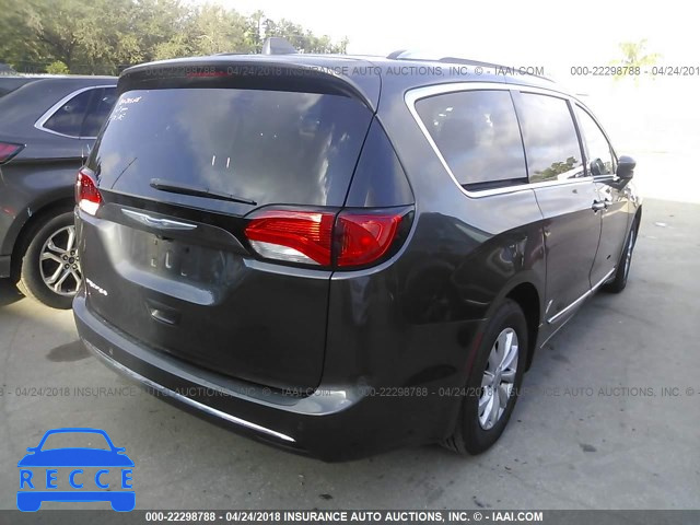 2018 CHRYSLER PACIFICA TOURING L 2C4RC1BG1JR110321 зображення 3