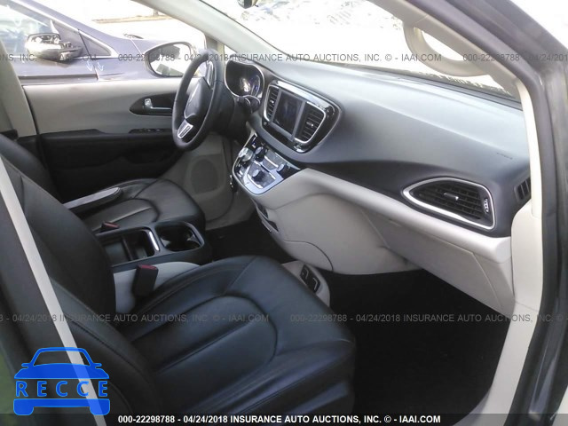 2018 CHRYSLER PACIFICA TOURING L 2C4RC1BG1JR110321 image 4