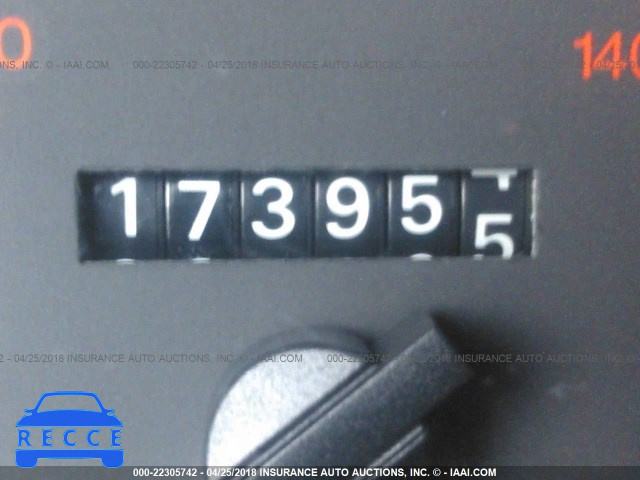 1995 Ford Contour GL 1FALP6539SK229529 image 6