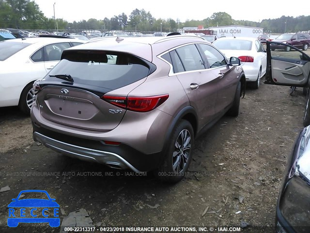 2018 INFINITI QX30 LUXURY/PREMIUM/SPORT SJKCH5CR3JA053927 image 3