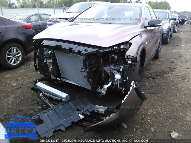 2018 INFINITI QX30 LUXURY/PREMIUM/SPORT SJKCH5CR3JA053927 image 5