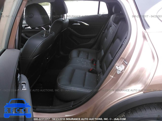 2018 INFINITI QX30 LUXURY/PREMIUM/SPORT SJKCH5CR3JA053927 image 7