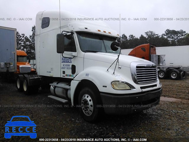 2007 FREIGHTLINER CONVENTIONAL COLUMBIA 1FUJA6CV27LZ35260 зображення 0