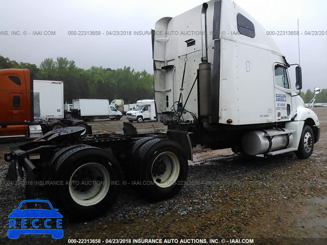 2007 FREIGHTLINER CONVENTIONAL COLUMBIA 1FUJA6CV27LZ35260 зображення 3