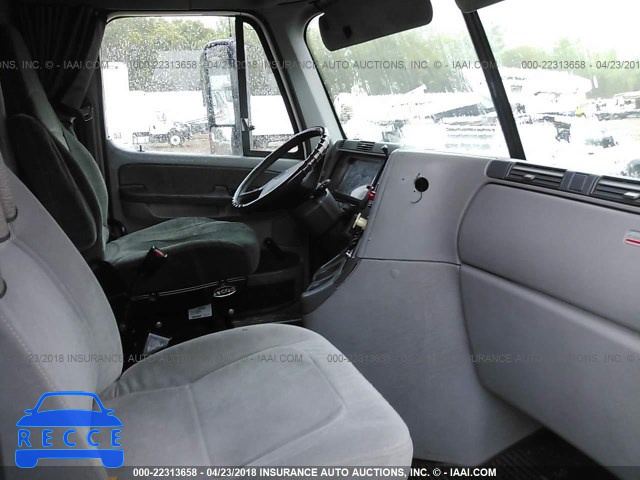 2007 FREIGHTLINER CONVENTIONAL COLUMBIA 1FUJA6CV27LZ35260 зображення 4