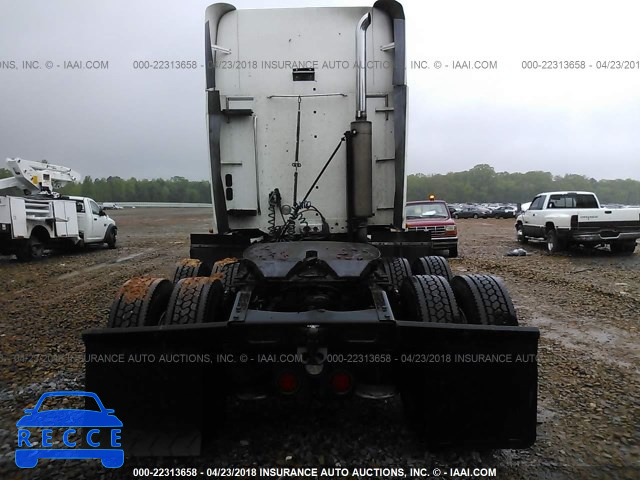 2007 FREIGHTLINER CONVENTIONAL COLUMBIA 1FUJA6CV27LZ35260 зображення 7