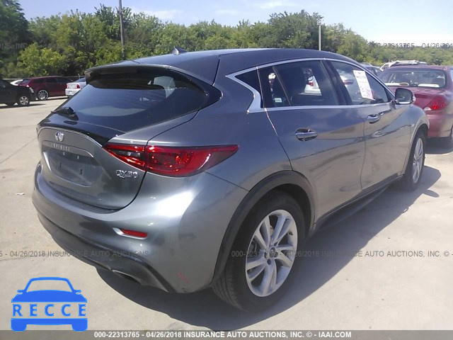 2018 INFINITI QX30 LUXURY/PREMIUM/SPORT SJKCH5CP1JA058509 image 3