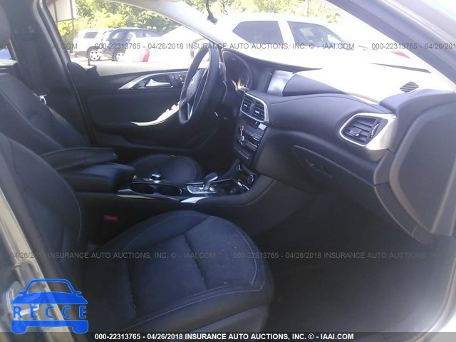 2018 INFINITI QX30 LUXURY/PREMIUM/SPORT SJKCH5CP1JA058509 image 4