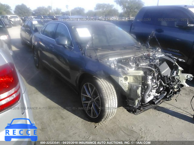 2018 VOLVO S90 T5/MOMENTUM LVY982MK7JP004491 image 0