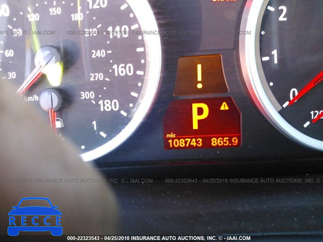 2012 BMW X6 M 5YMGZ0C54CLK14527 image 6