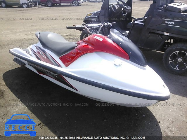 2003 YAMAHA WAVERUNNER YAMA1716E303 зображення 0