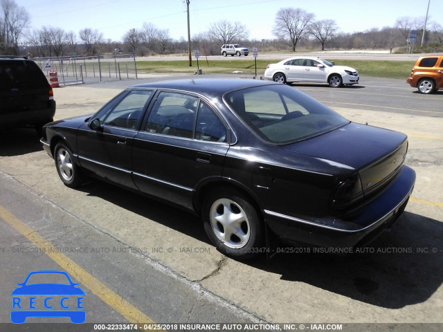 1996 OLDSMOBILE LSS 1G3HY52K6T4855063 image 2