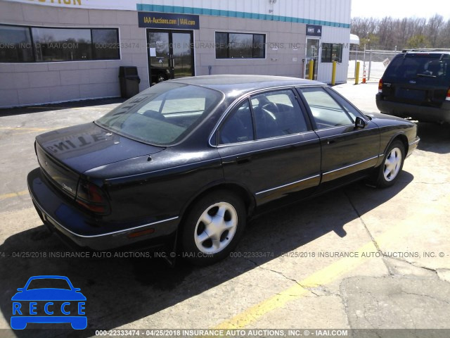 1996 OLDSMOBILE LSS 1G3HY52K6T4855063 image 3