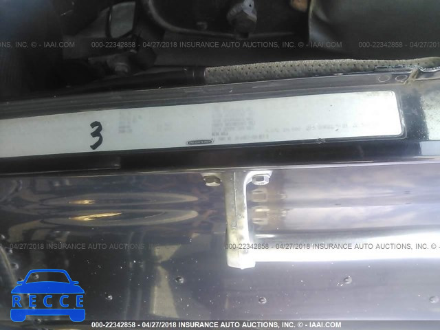 2001 FREIGHTLINER CONVENTIONAL FLD120 1FUYDDYB11LH31505 image 9