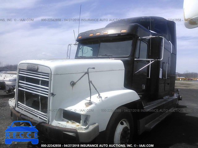 2001 FREIGHTLINER CONVENTIONAL FLD120 1FUYDDYB11LH31505 image 1