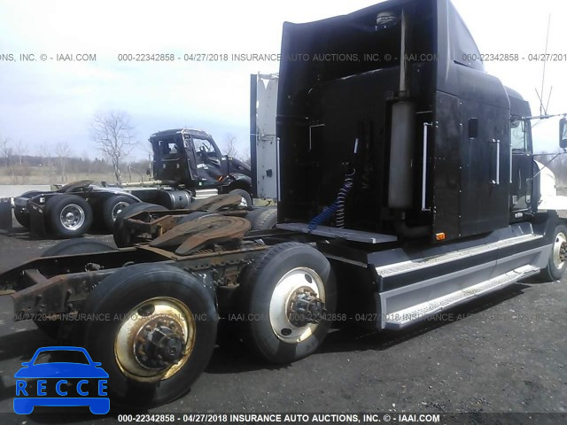 2001 FREIGHTLINER CONVENTIONAL FLD120 1FUYDDYB11LH31505 image 3