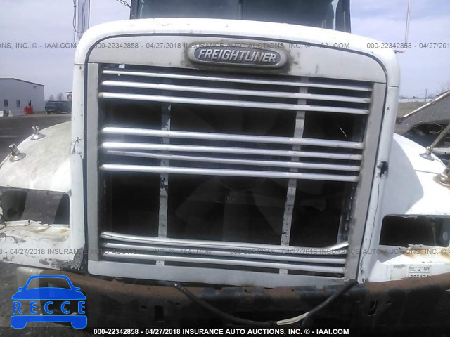 2001 FREIGHTLINER CONVENTIONAL FLD120 1FUYDDYB11LH31505 image 8
