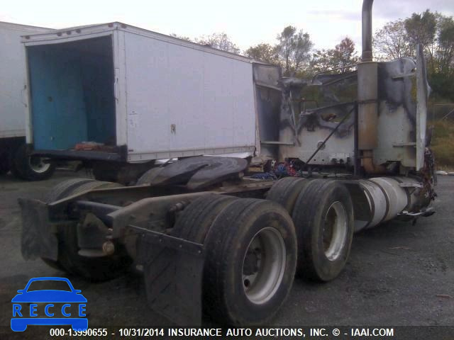 2001 FREIGHTLINER COLUMBIA COLUMBIA 1FUJA6CGX1LJ39963 image 3
