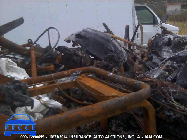 2001 FREIGHTLINER COLUMBIA COLUMBIA 1FUJA6CGX1LJ39963 image 4