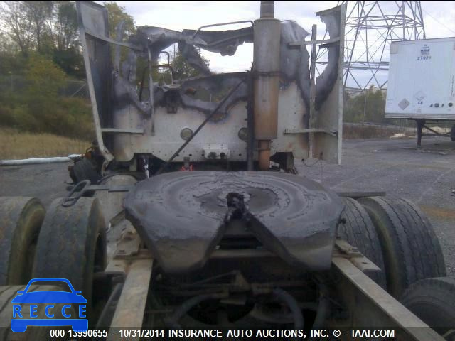 2001 FREIGHTLINER COLUMBIA COLUMBIA 1FUJA6CGX1LJ39963 image 6