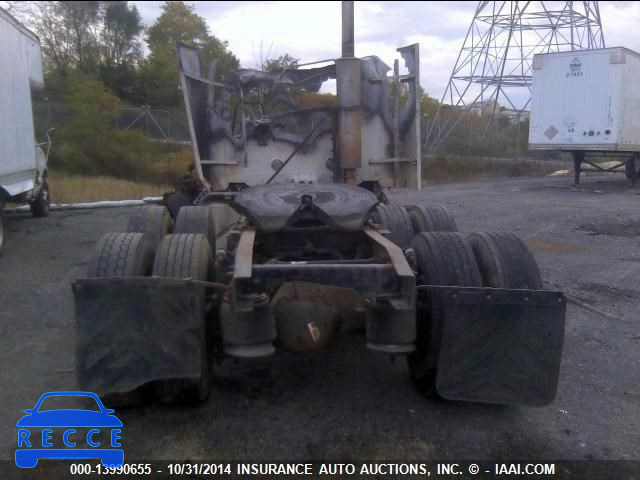 2001 FREIGHTLINER COLUMBIA COLUMBIA 1FUJA6CGX1LJ39963 image 7