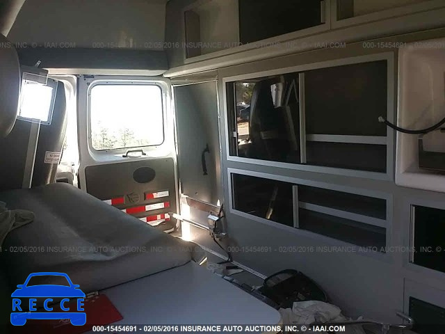 2013 FORD E350 1FDSS3EL7DDA78423 Bild 6