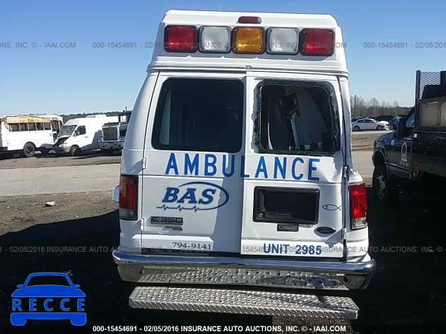 2013 FORD E350 1FDSS3EL7DDA78423 image 7