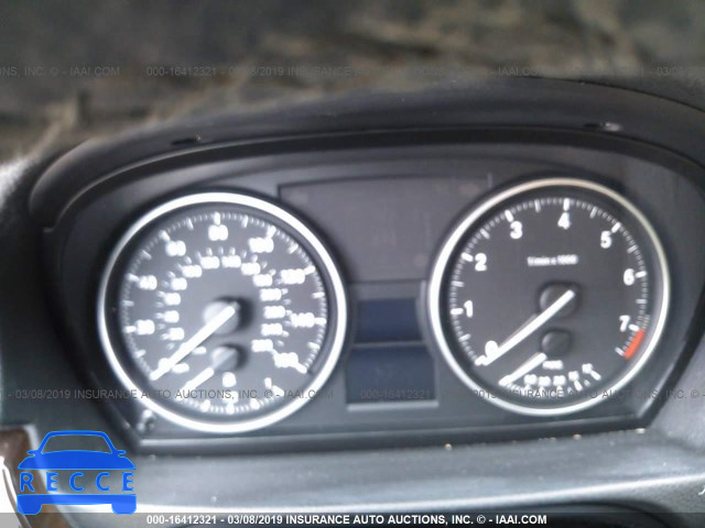 2011 BMW 328I I WBAPH7C59BE460929 зображення 6