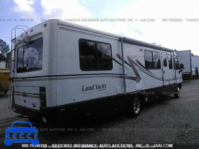 2000 WORKHORSE CUSTOM CHASSIS MOTORHOME CHASSIS P3500 5B4LP37J7Y3313118 image 3