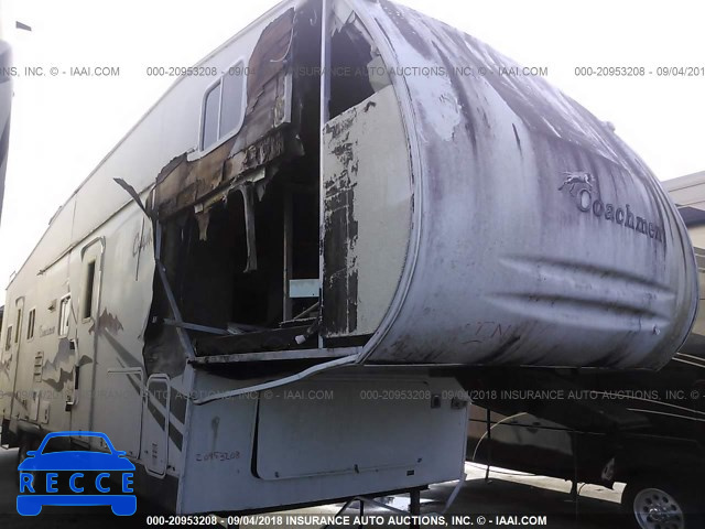 2006 COACHMEN CHAPARRAL 1TC3B061463103361 зображення 0