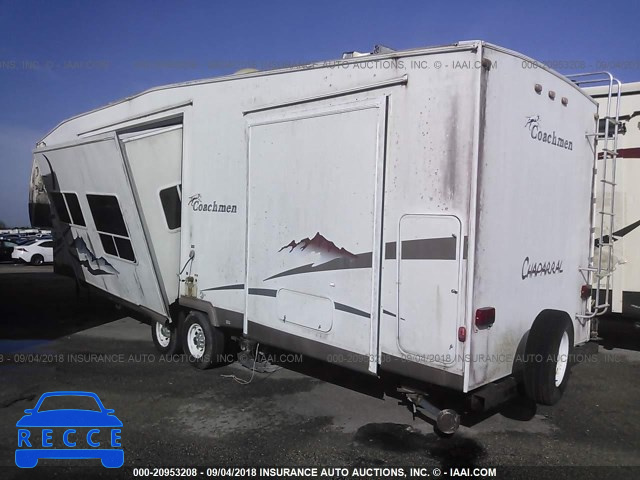 2006 COACHMEN CHAPARRAL 1TC3B061463103361 image 2