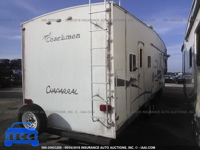 2006 COACHMEN CHAPARRAL 1TC3B061463103361 image 3